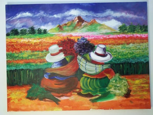 CAMPO PINTURA BETSY GARCIA